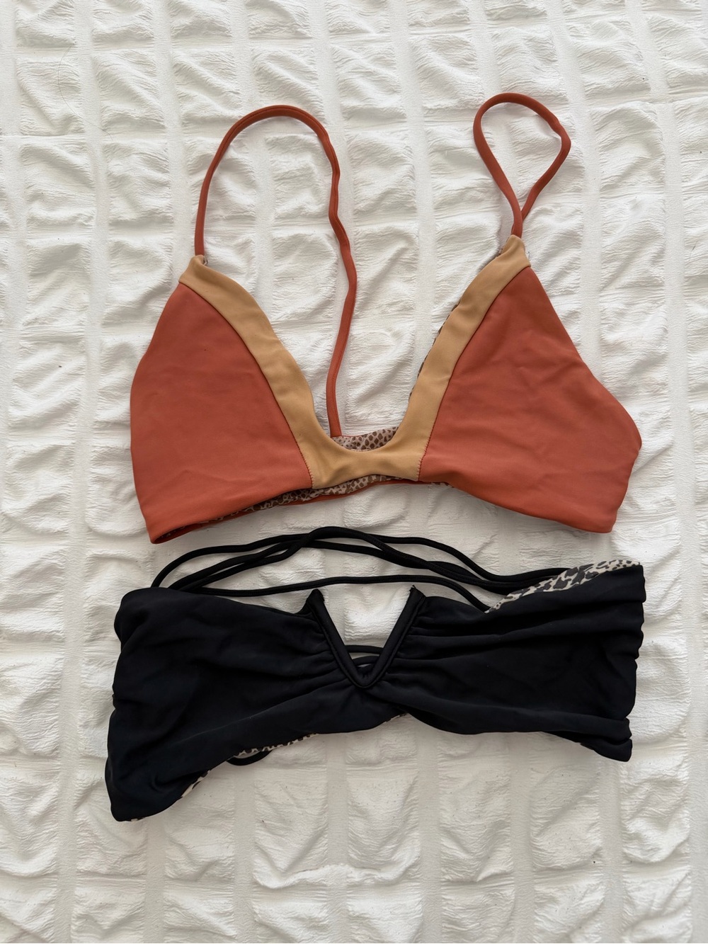 Acacia Swim Bundle
